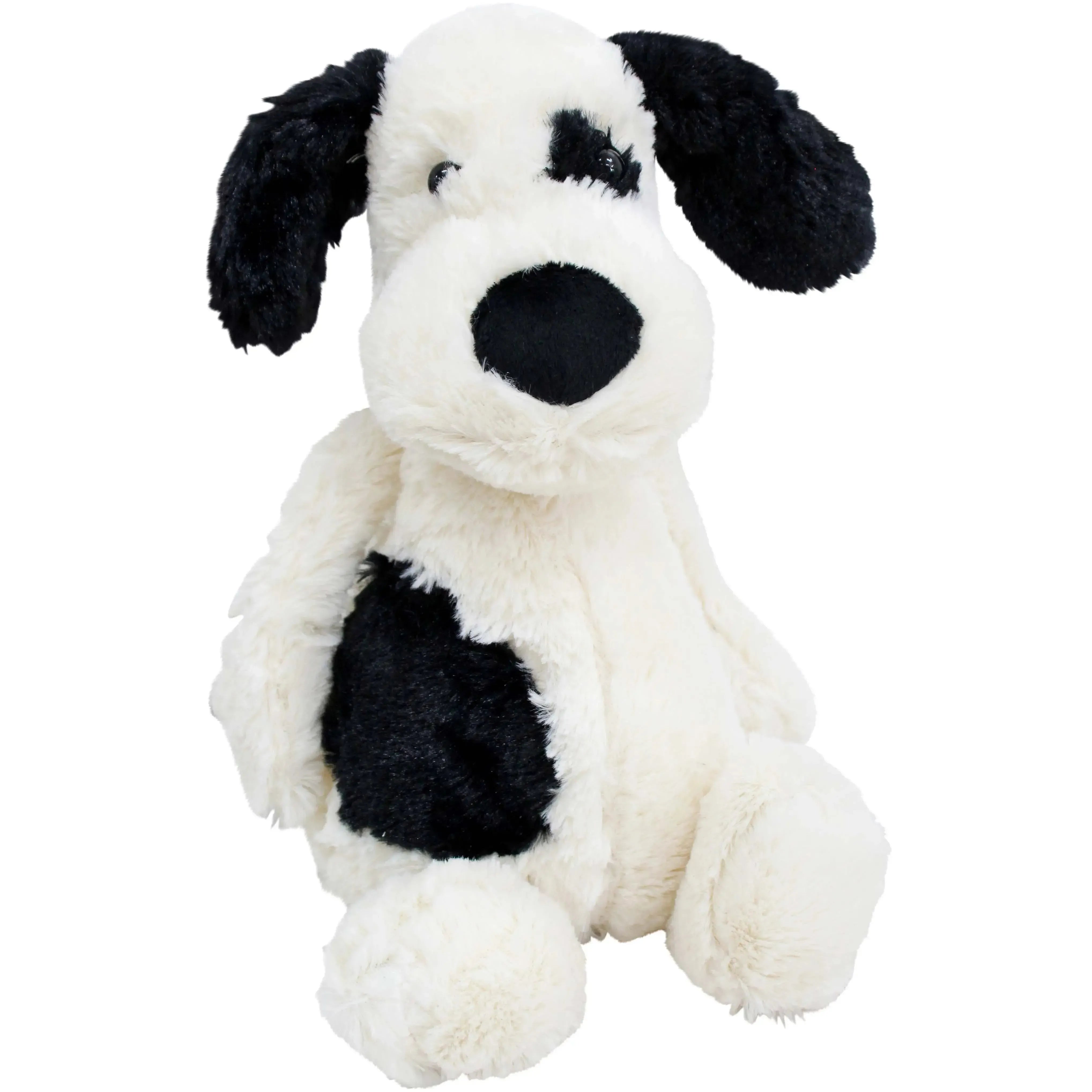Plush Large Oreo Puppy-Toys-Lavida-The Bay Room