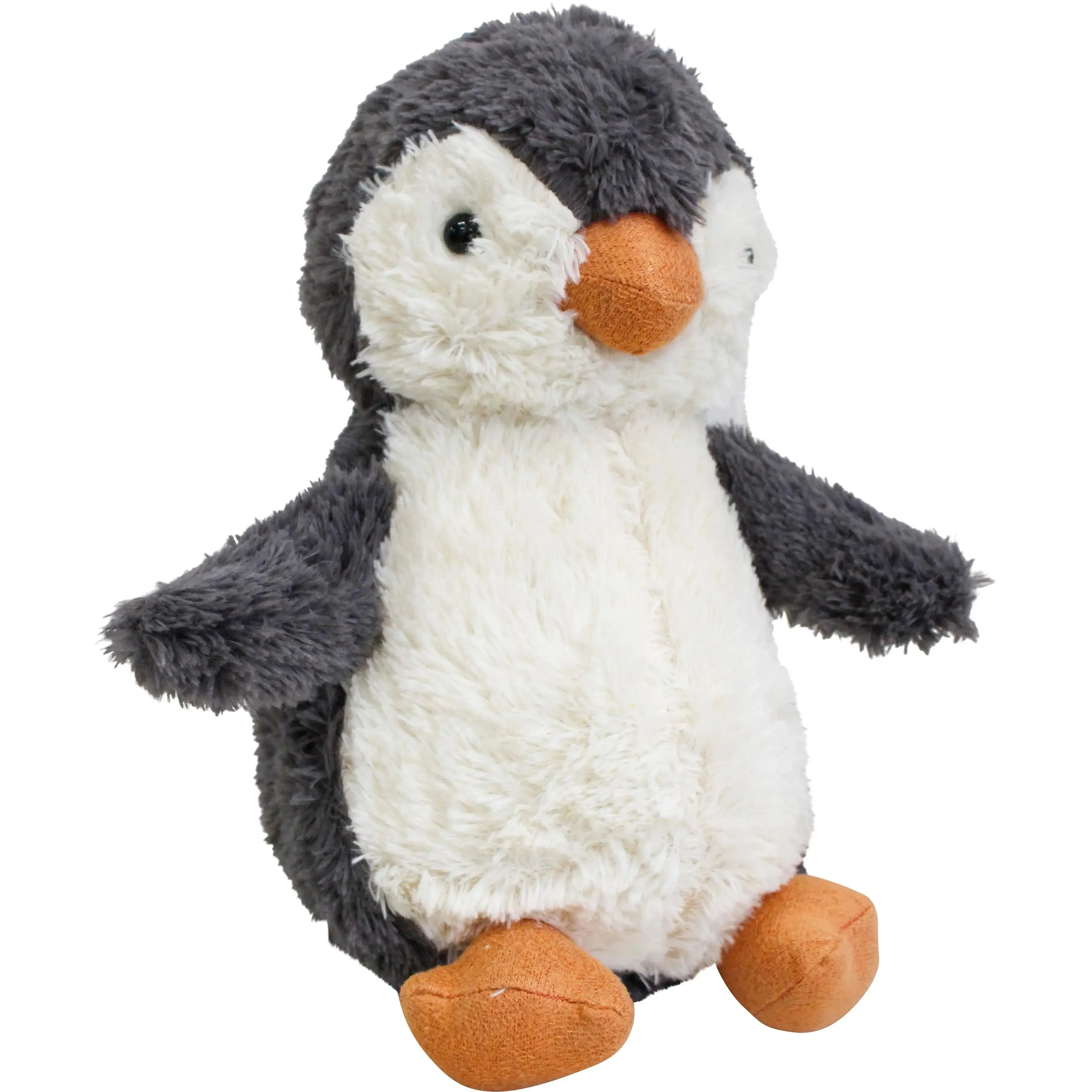 Plush Poppy Penguin-Toys-Lavida-The Bay Room