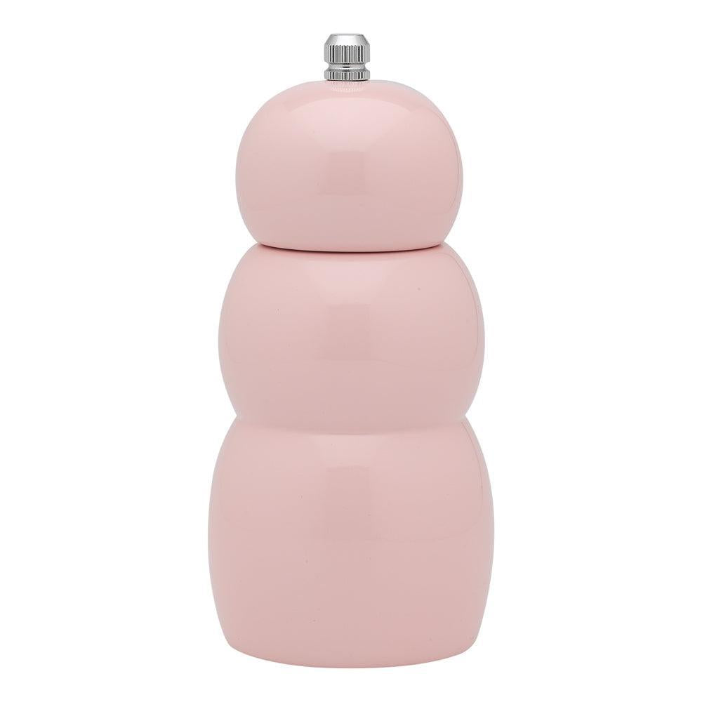 Pod Grinder Ceramic 15cm Blush-Kitchenware-Ecology-The Bay Room