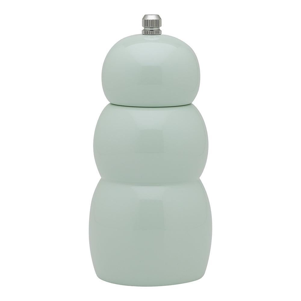 Pod Grinder Ceramic 15cm Mist-Kitchenware-Ecology-The Bay Room