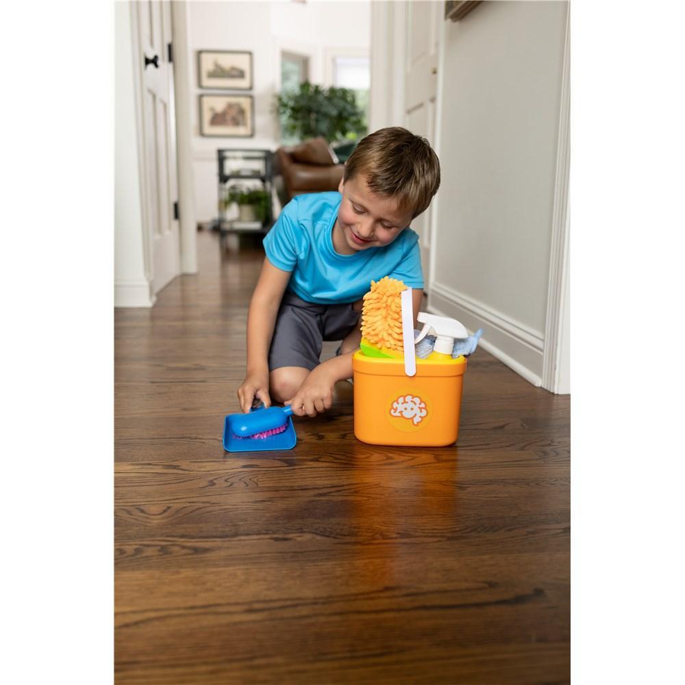 Pretendables Cleaning Set-Toys-Fat Brain Toys-The Bay Room