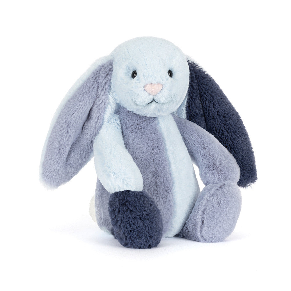 Puddlesea Bunny Original (Patchwork)