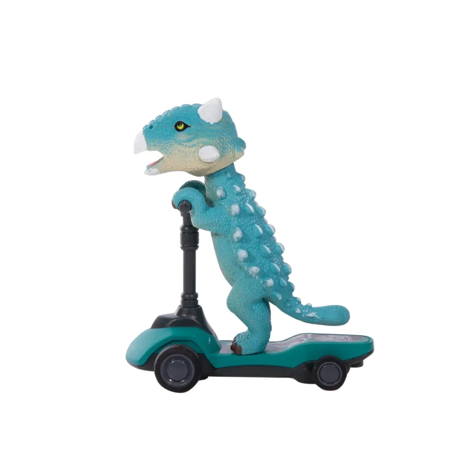 Pull-Back Jurassic Scooter-Toys-Discovery Zone-The Bay Room
