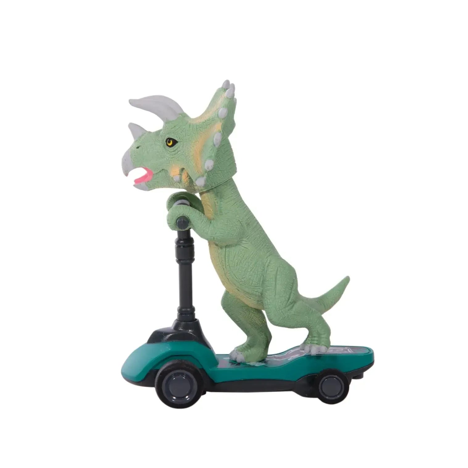Pull-Back Jurassic Scooter-Toys-Discovery Zone-The Bay Room