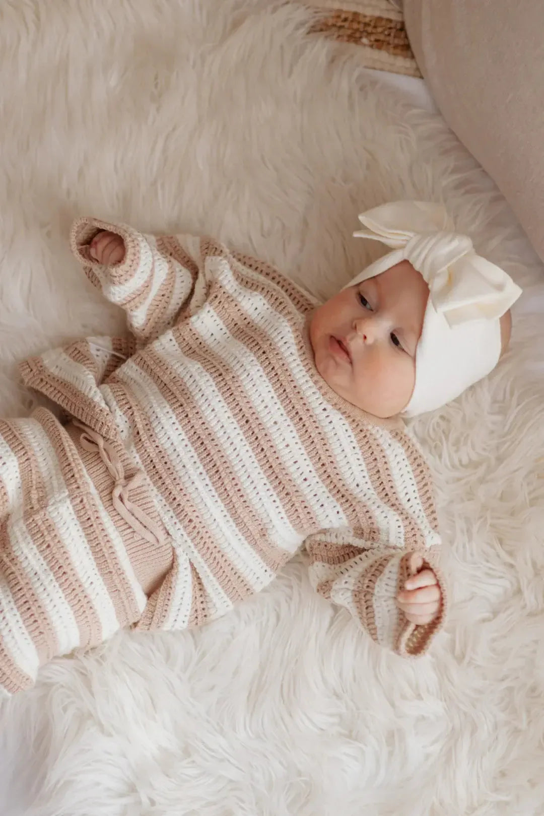 Pullover - Amara-Clothing & Accessories-Ziggy Lou-The Bay Room