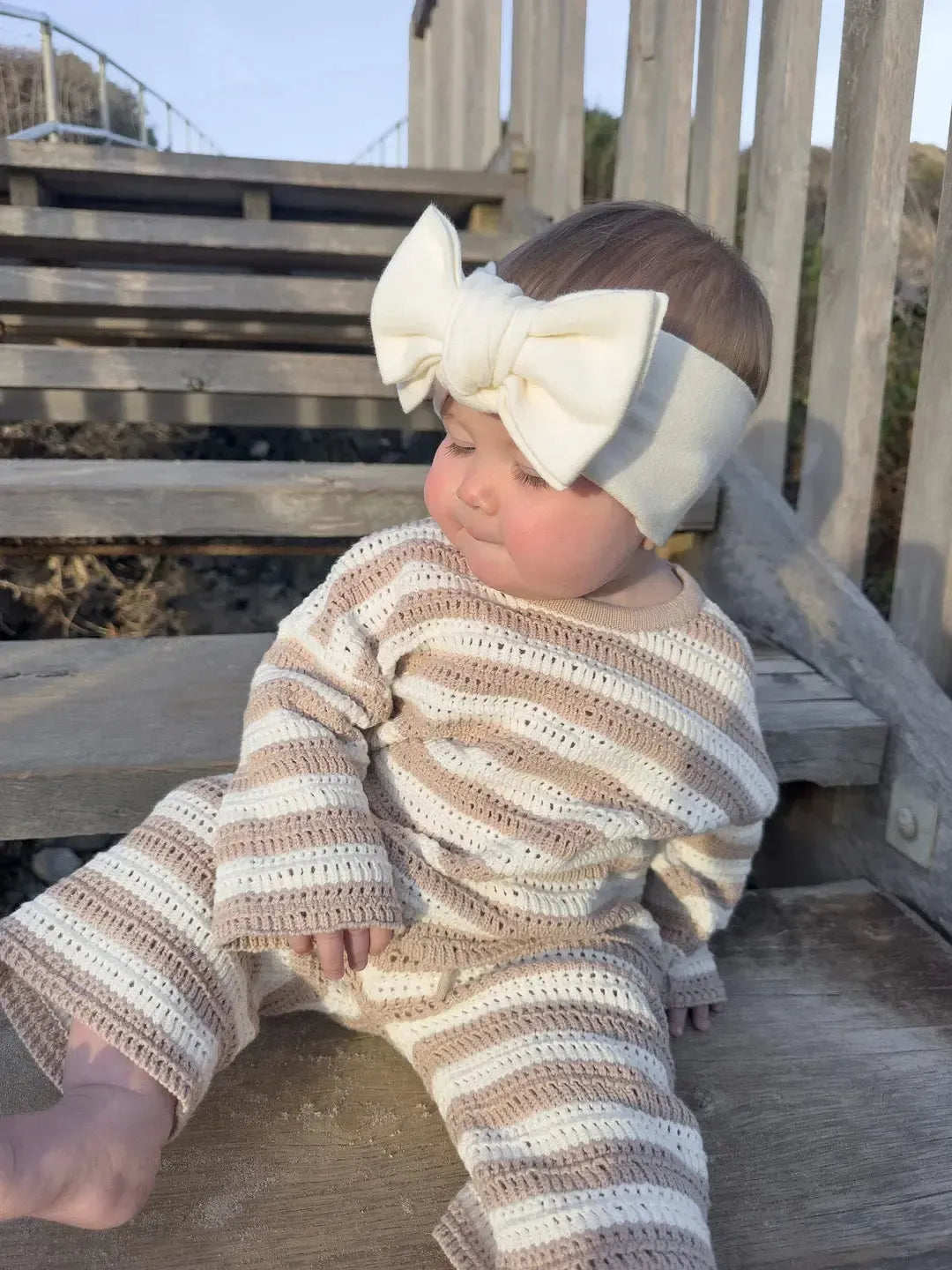 Pullover - Amara-Clothing & Accessories-Ziggy Lou-The Bay Room