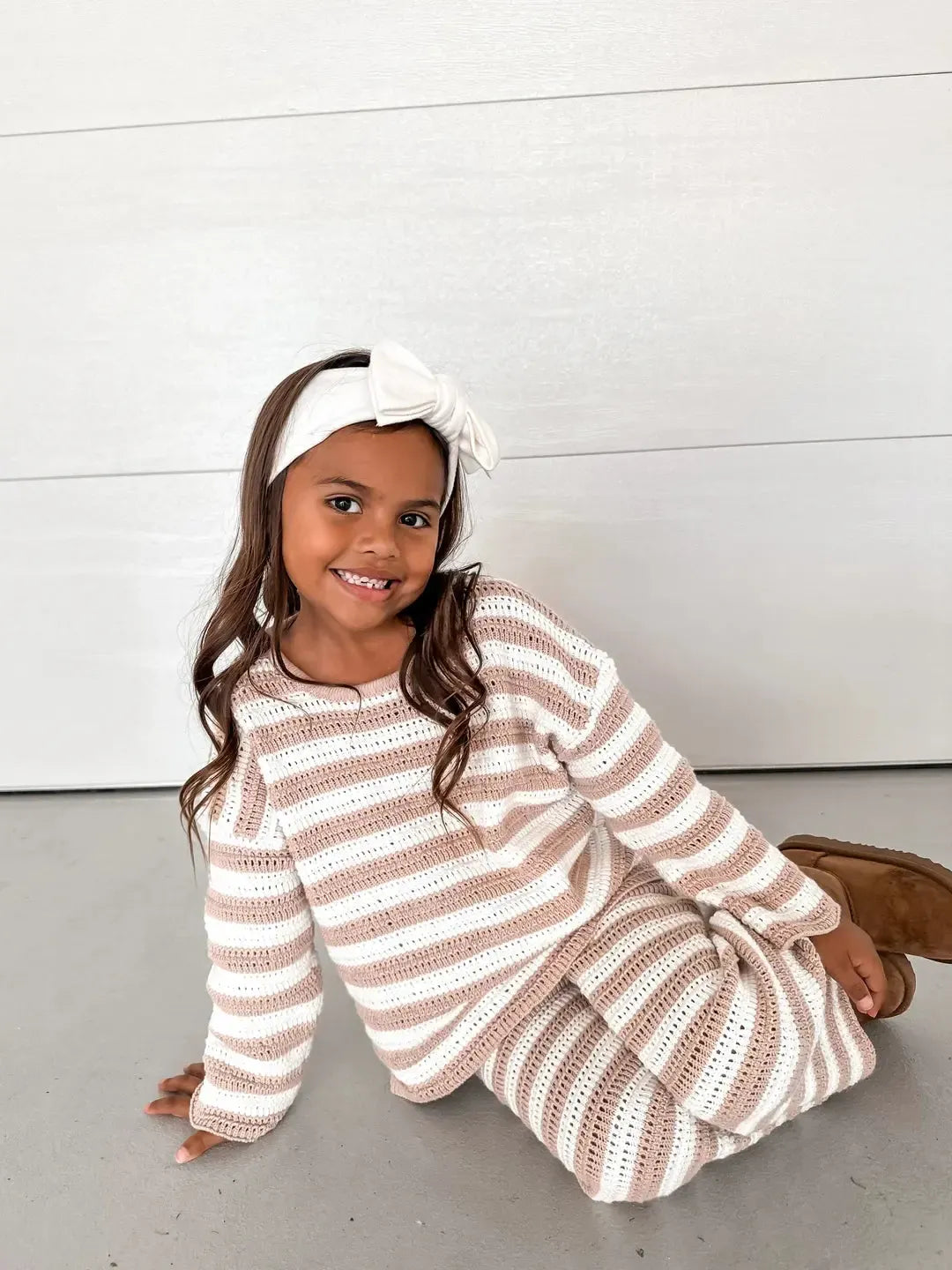 Pullover - Amara-Clothing & Accessories-Ziggy Lou-The Bay Room
