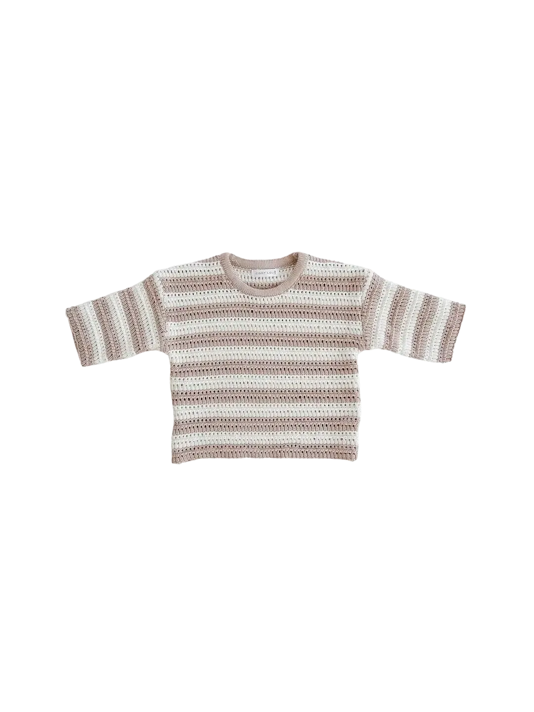 Pullover - Amara-Clothing & Accessories-Ziggy Lou-The Bay Room