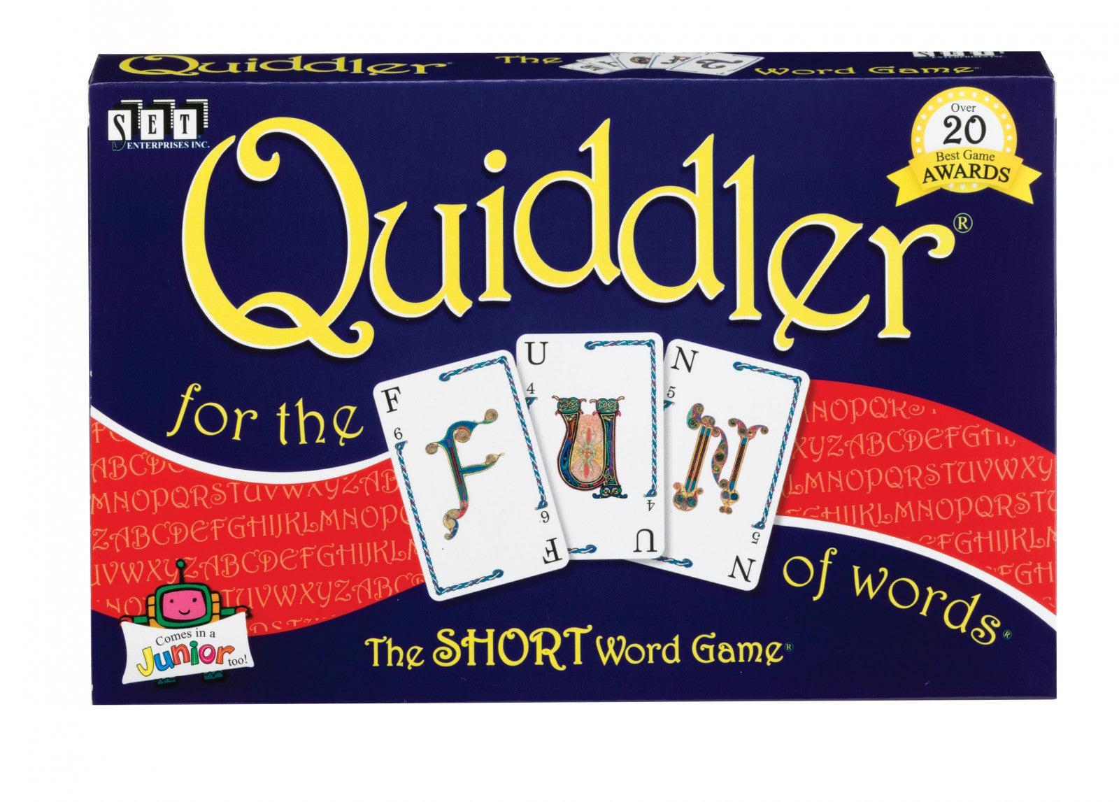 Quiddler-Fun & Games-VR Distribution-The Bay Room