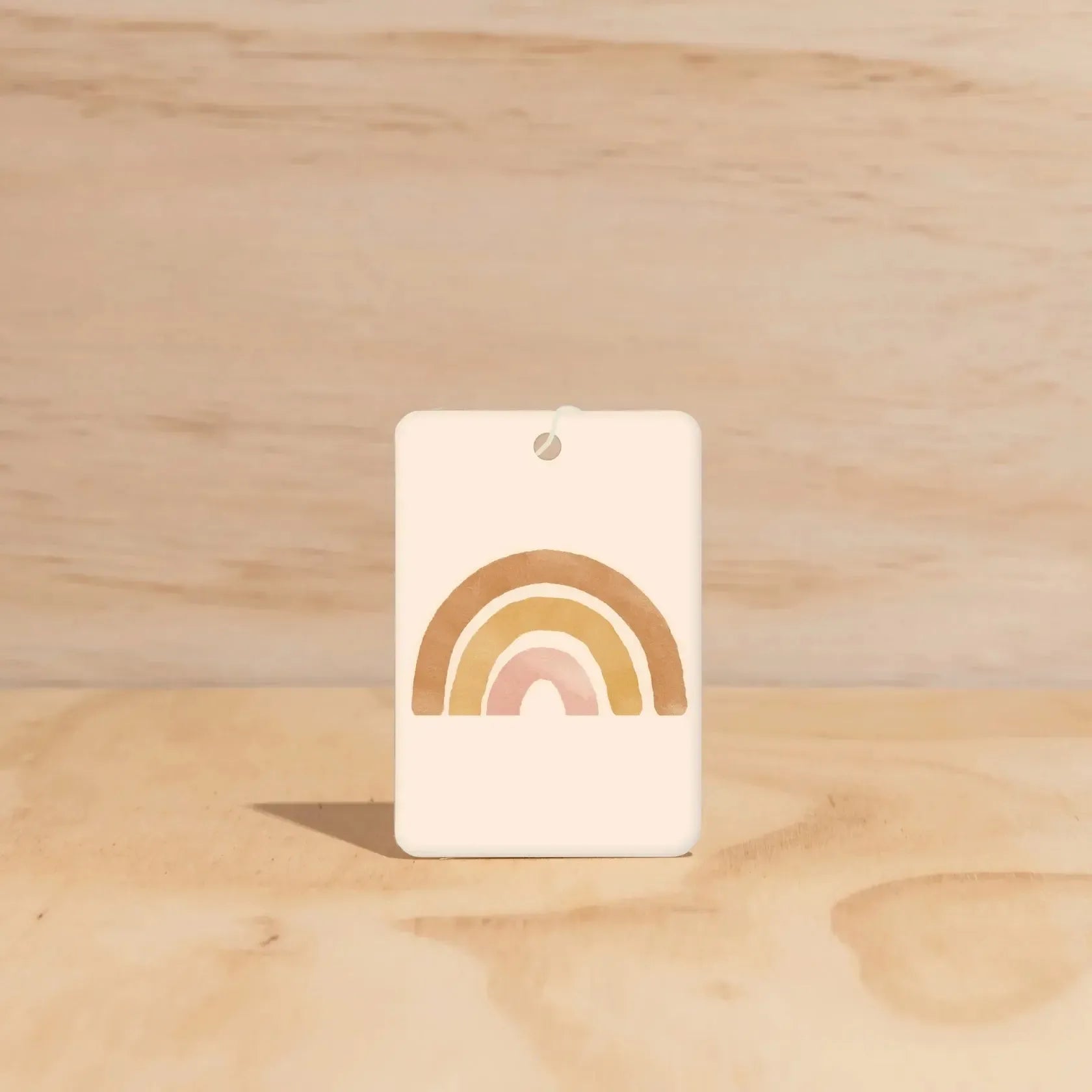 Rainbow Air Freshener - Biarritz-Travel & Outdoors-The Commonfolk Collective-The Bay Room