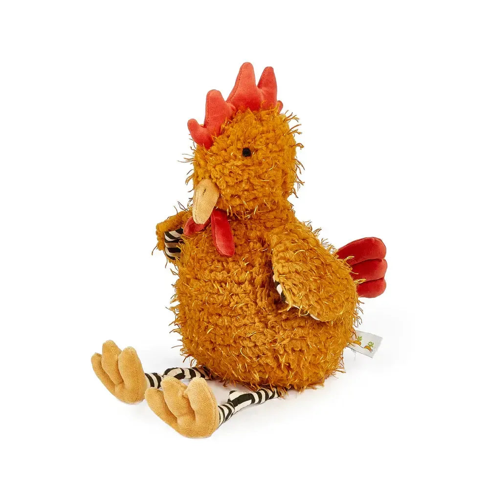 Randy The Rooster 42cm-Toys-Bunnies By The Bay-The Bay Room