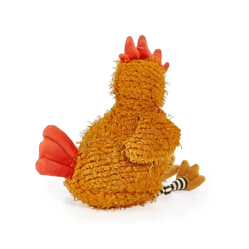 Randy The Rooster 42cm-Toys-Bunnies By The Bay-The Bay Room