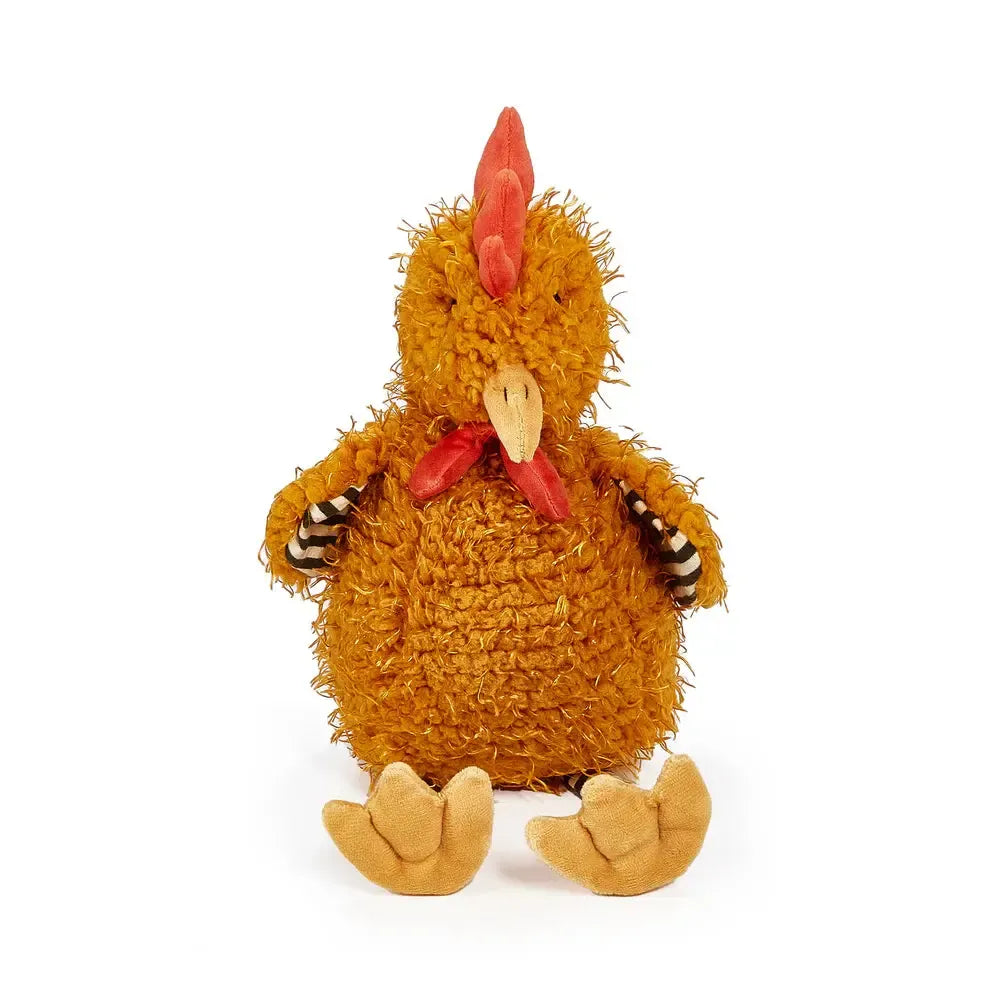 Randy The Rooster 42cm-Toys-Bunnies By The Bay-The Bay Room