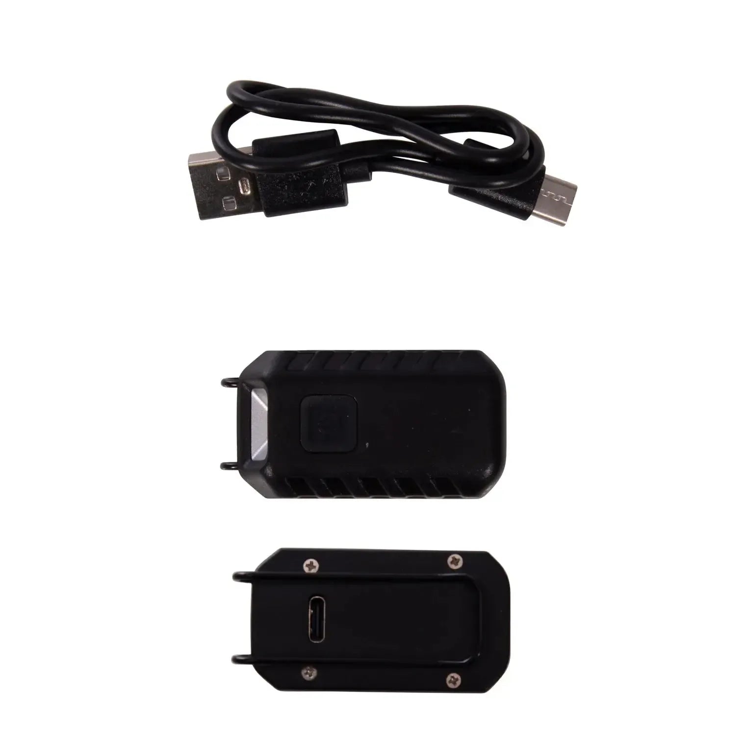 Rechargeable Cap Light-Travel & Outdoors-Maverick-The Bay Room