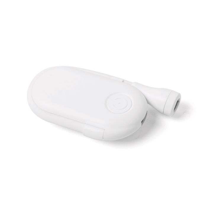 Rechargeable Clip On Book Light-Fun & Games-Maverick-The Bay Room