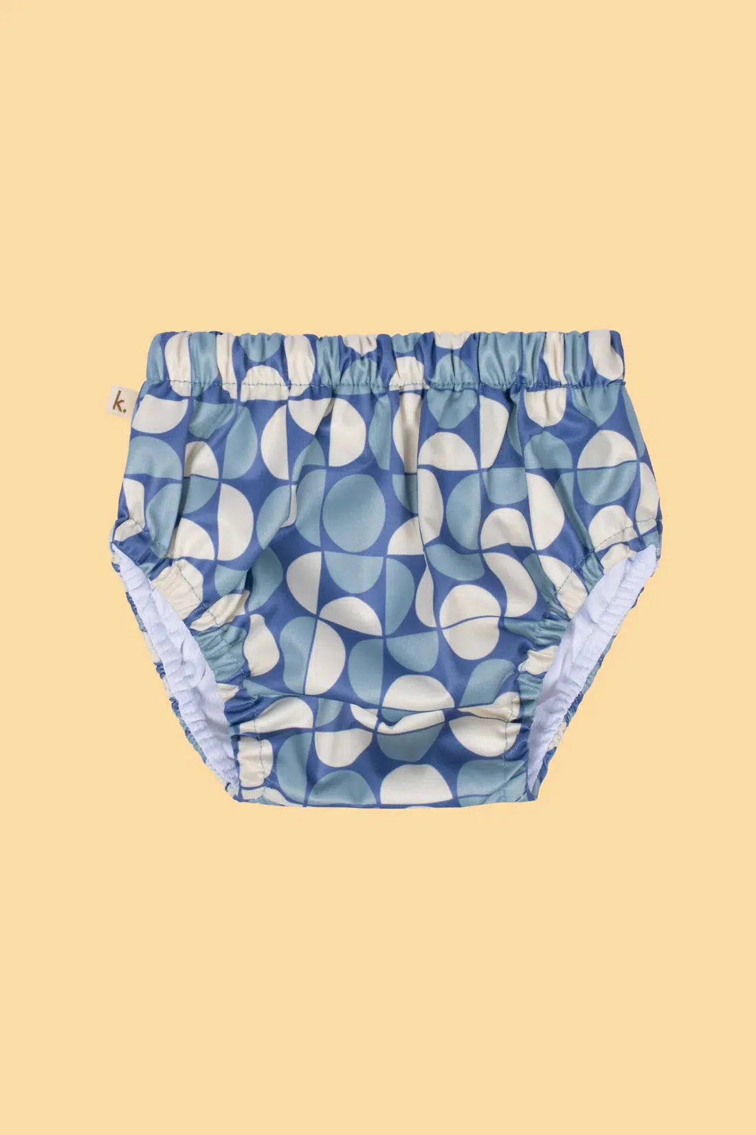Reusable Swim Nappy - Beach Club-Nursery & Nurture-Kiin-The Bay Room
