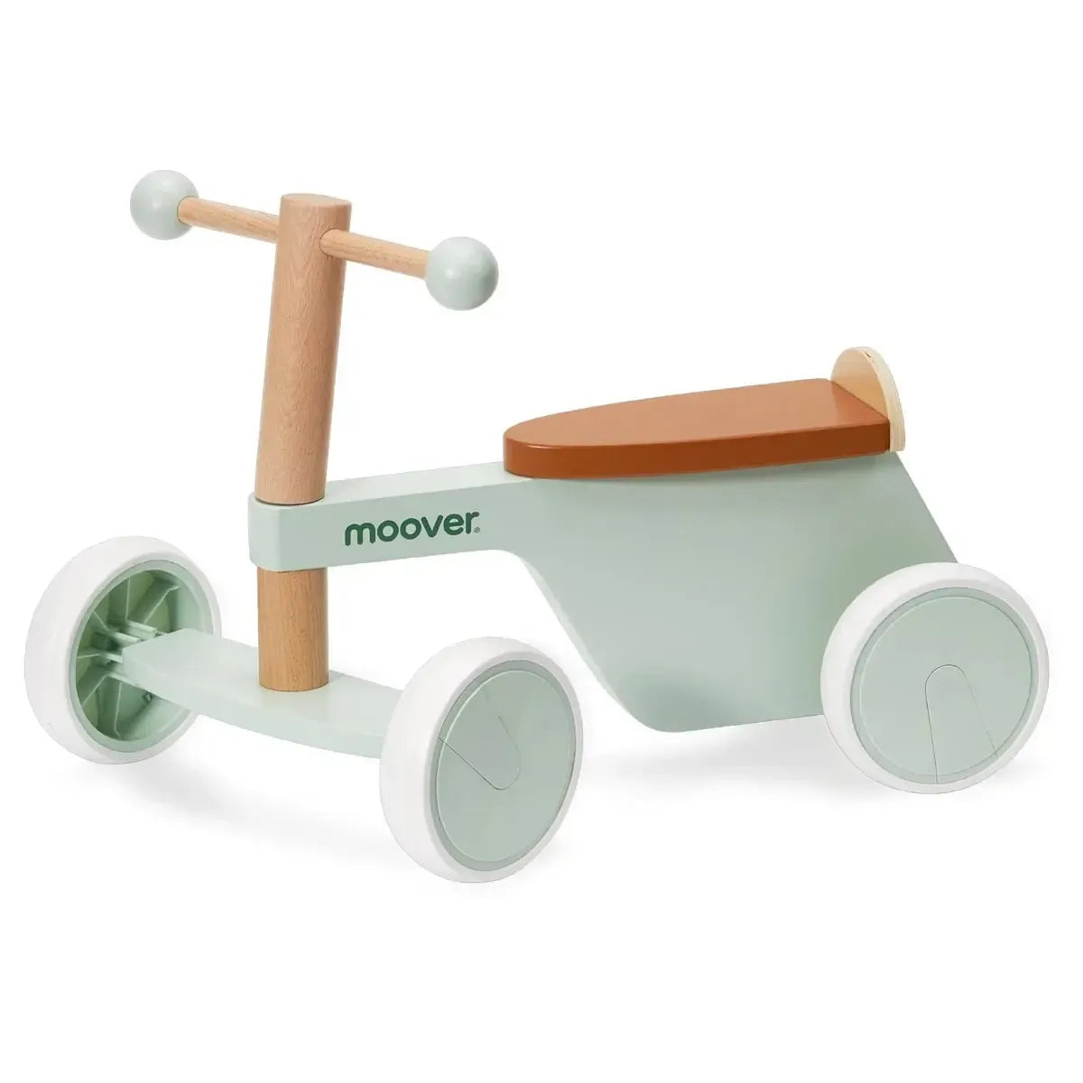 Ride On Bike Green-Toys-Moover-The Bay Room
