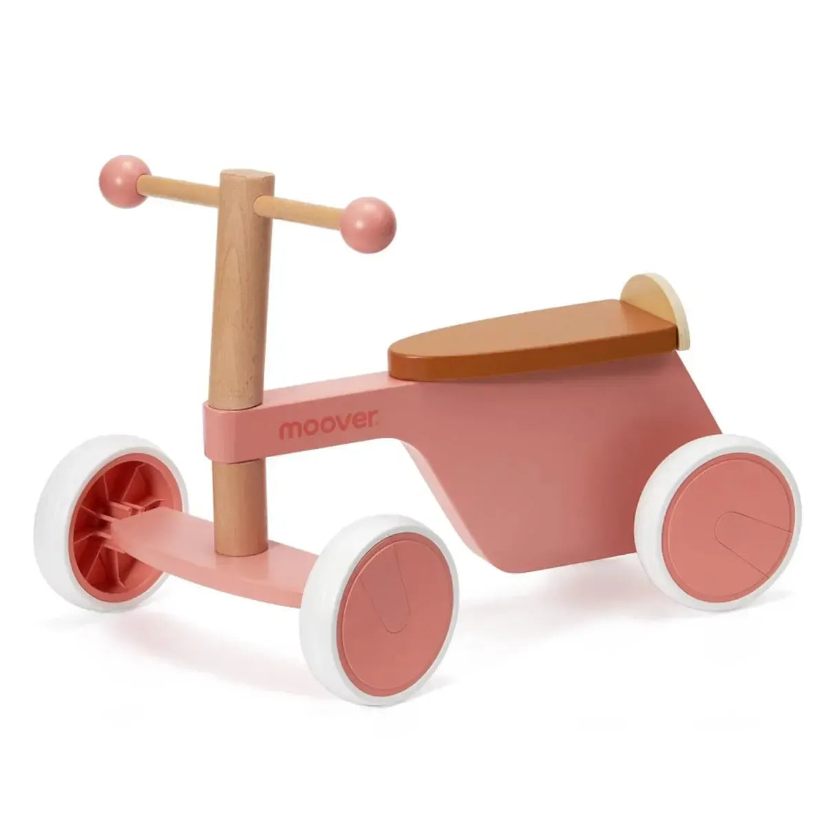 Ride On Bike Pink-Toys-Moover-The Bay Room