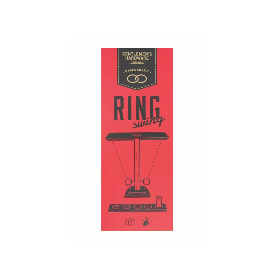 Ring Swing Game-Fun & Games-Designworks Collective-The Bay Room