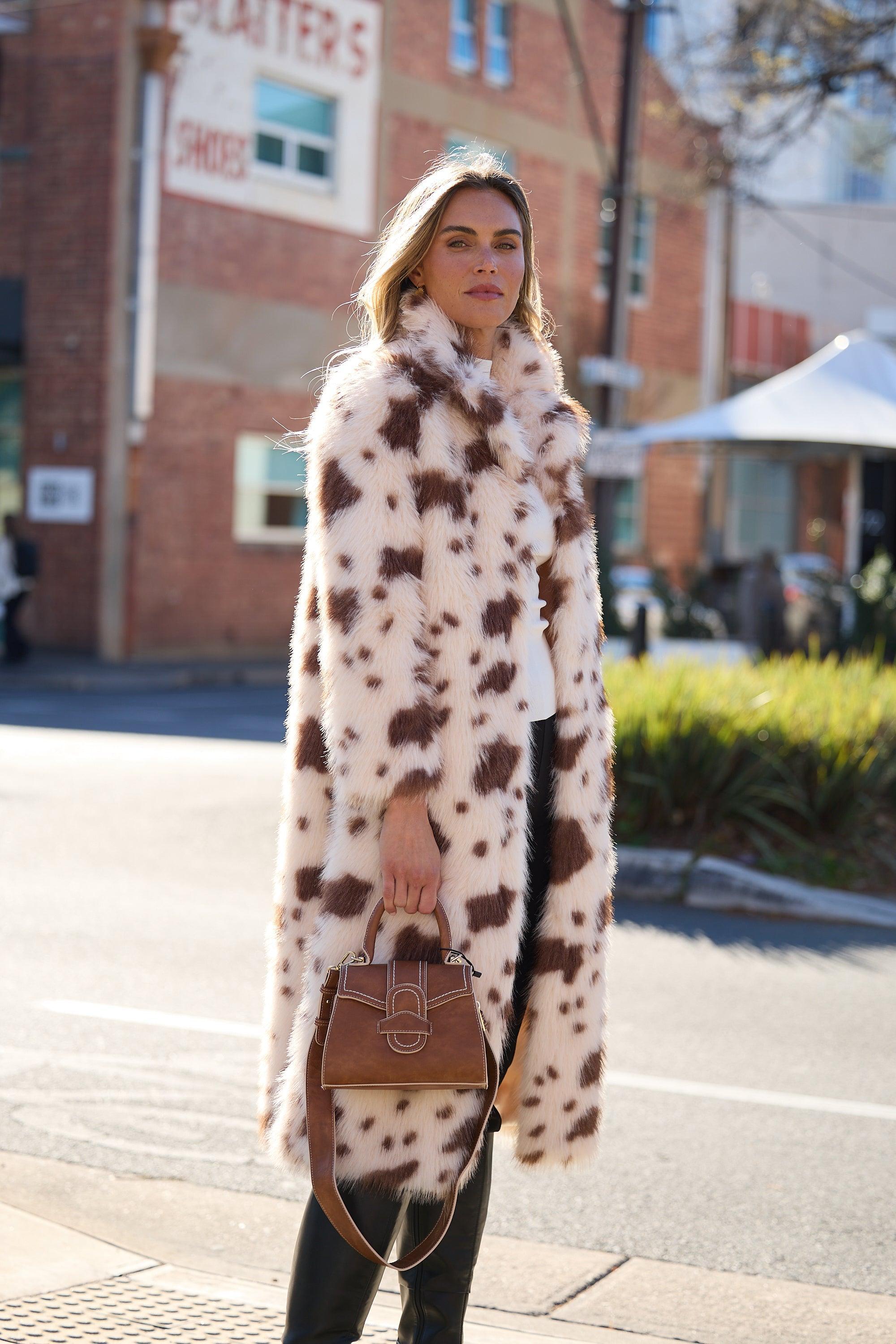 Roland Bag - Tan-Bags & Clutches-Holiday-The Bay Room