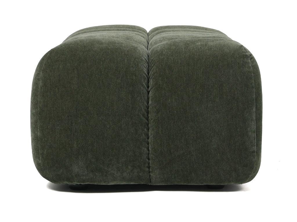 Rolla Bench Seat 159x46cm - Olive-Furniture-Robert Mark-The Bay Room