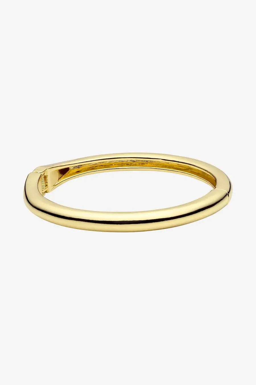 Rowe Gold Bangle-Jewellery-Liberte-The Bay Room
