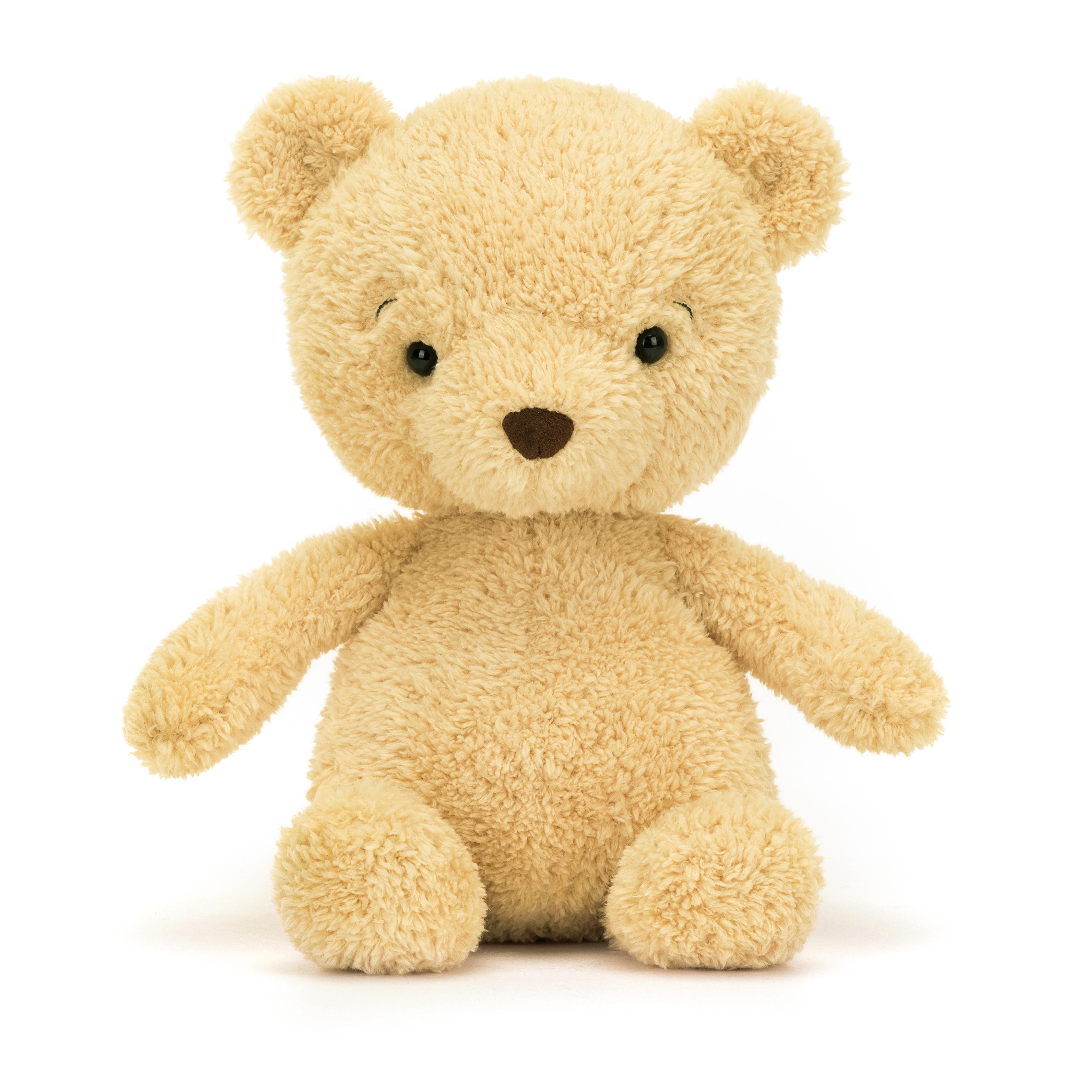 Rumblikin Bear-Toys-Jellycat-The Bay Room