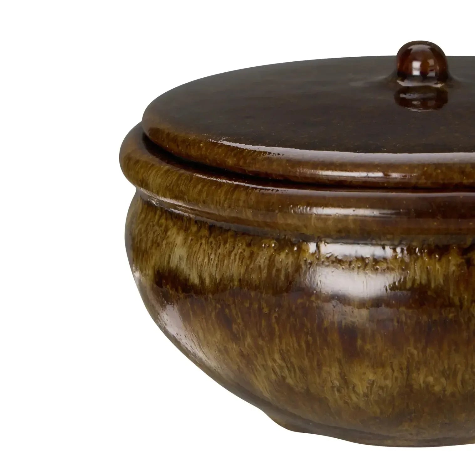 Ryker Incense Holder 12x12x8cm-Candles & Fragrances-Amalfi-The Bay Room