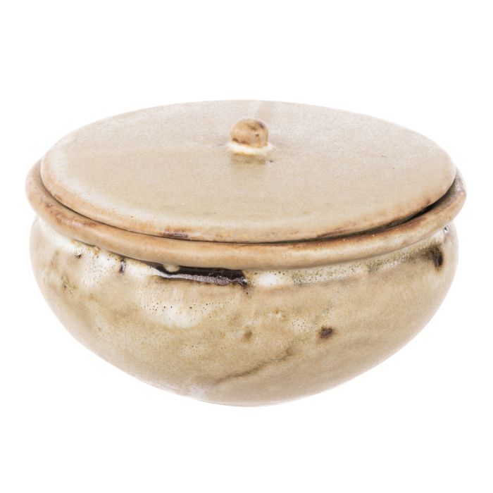 Ryker Incense Holder 12x12x8cm-Candles & Fragrances-Amalfi-The Bay Room