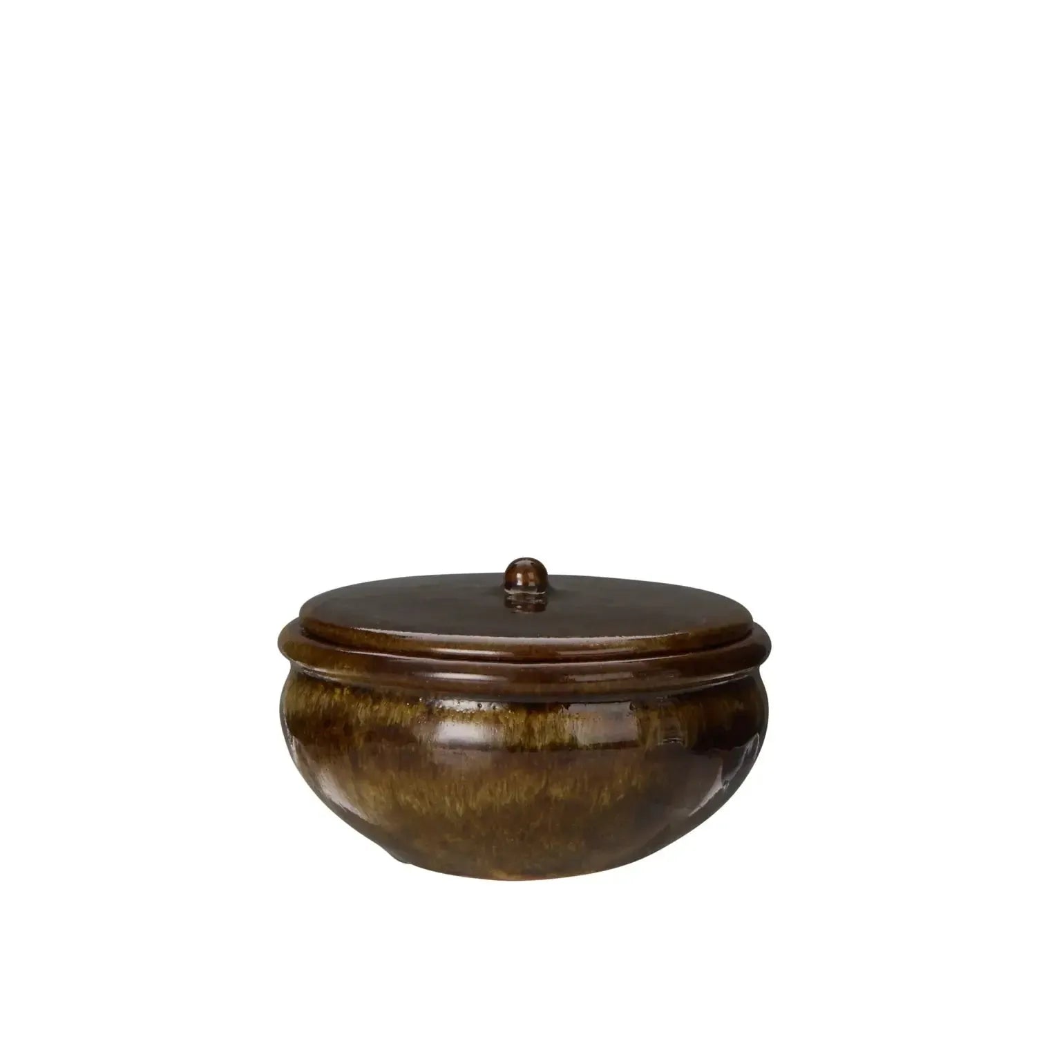 Ryker Incense Holder 12x12x8cm-Candles & Fragrances-Amalfi-The Bay Room