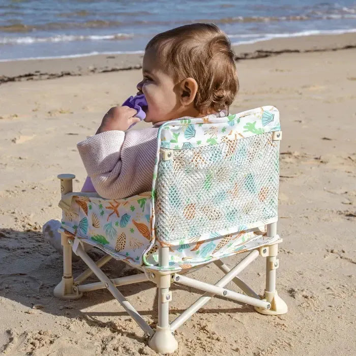 Sailor Baby Chair V2-Nursery & Nurture-IZIMINI-The Bay Room