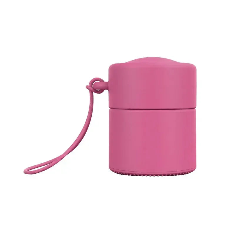 Salt Lake Pink Refillable Roll-On Applicator-Travel & Outdoors-Solmates-The Bay Room