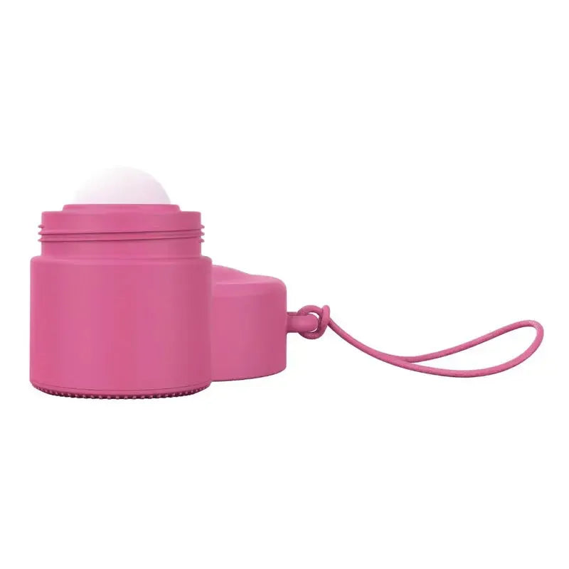 Salt Lake Pink Refillable Roll-On Applicator-Travel & Outdoors-Solmates-The Bay Room
