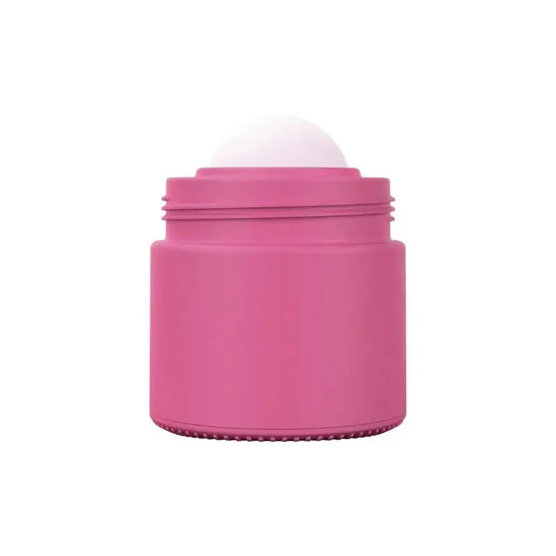 Salt Lake Pink Refillable Roll-On Applicator-Travel & Outdoors-Solmates-The Bay Room