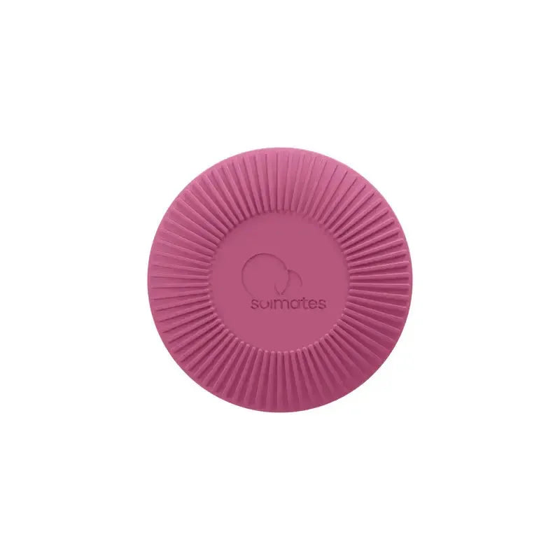 Salt Lake Pink Refillable Roll-On Applicator-Travel & Outdoors-Solmates-The Bay Room