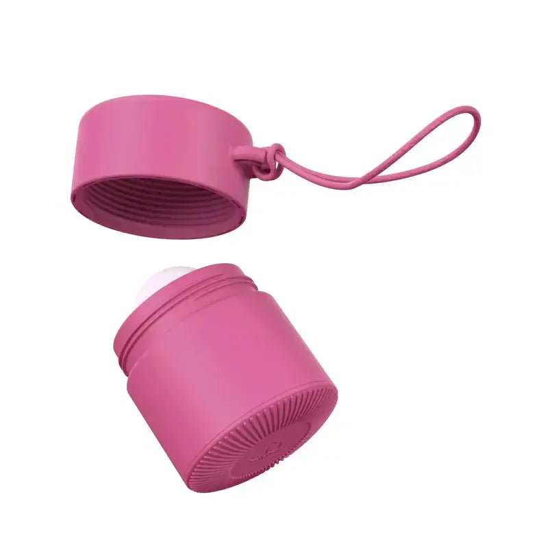 Salt Lake Pink Refillable Roll-On Applicator-Travel & Outdoors-Solmates-The Bay Room