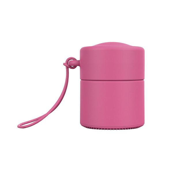 Salt Lake Pink Sunscreen Applicators-Travel & Outdoors-Solmates-The Bay Room