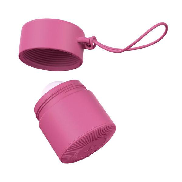 Salt Lake Pink Sunscreen Applicators-Travel & Outdoors-Solmates-The Bay Room