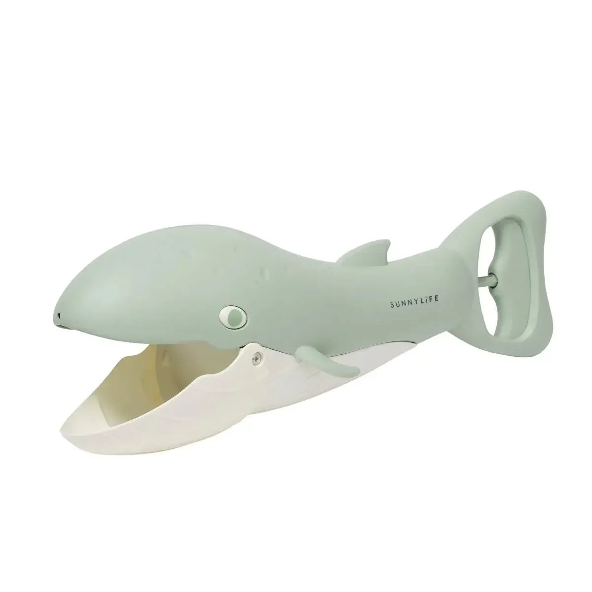 Sand Claws Whale Green-Travel & Outdoors-Sunny Life-The Bay Room