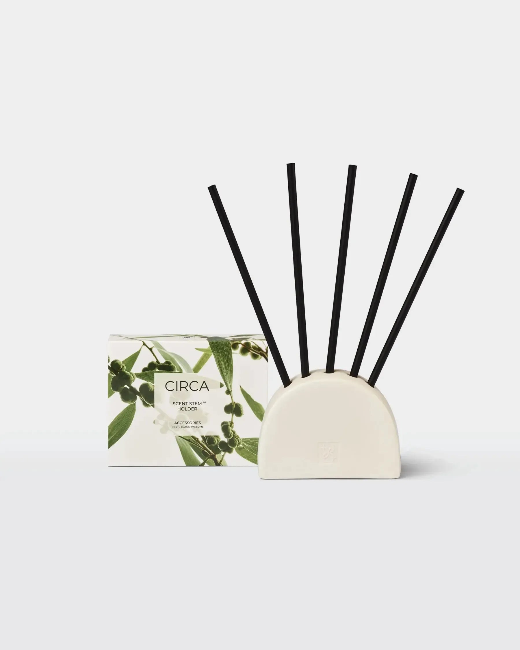 Scent Stems Holder-Candles & Fragrances-Circa-The Bay Room