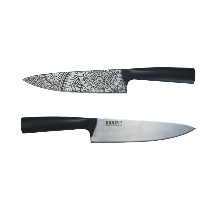 Schiffmacher Chef’s Knife-Kitchenware-Homey's-The Bay Room