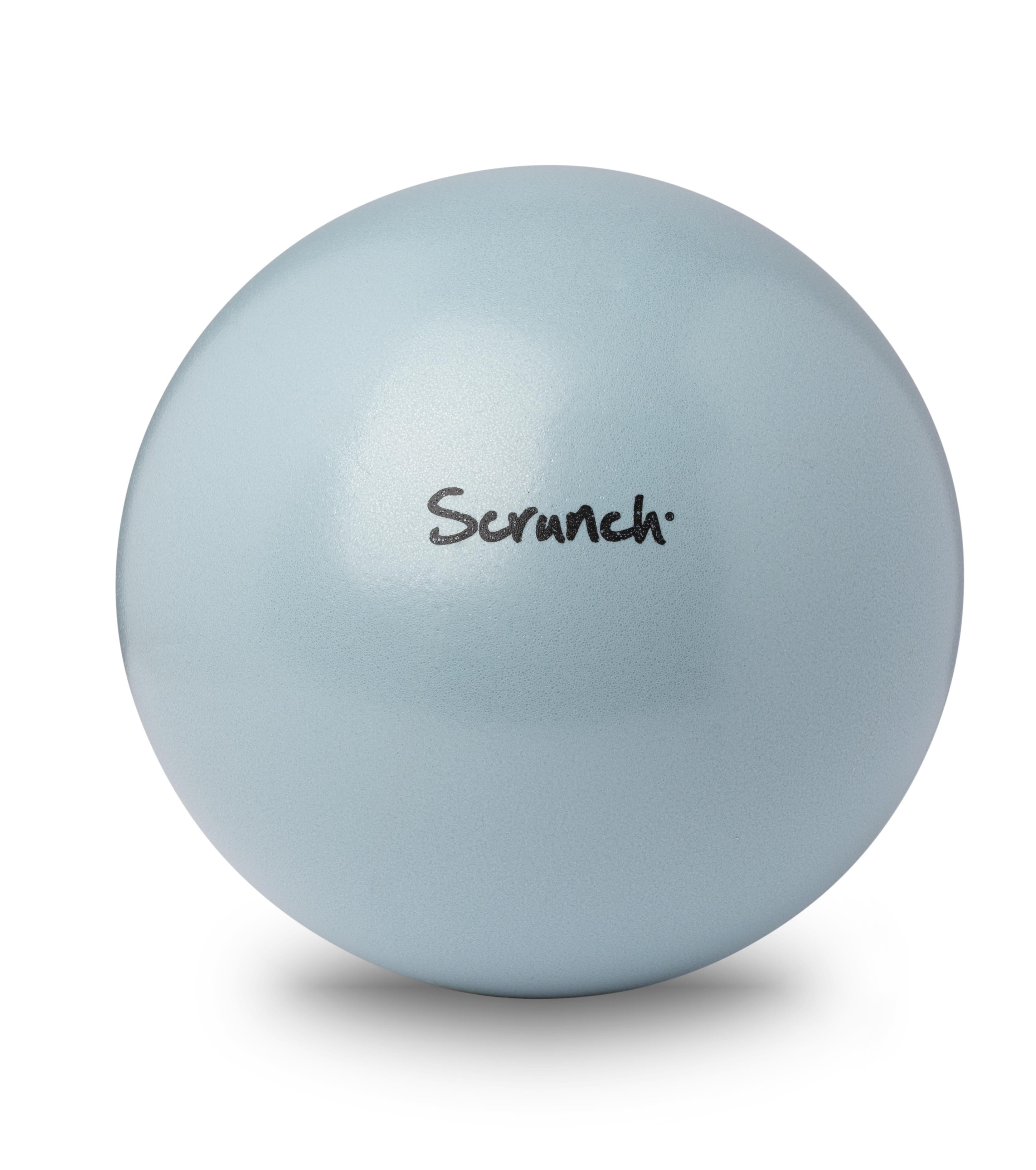 Scrunch Ball - Duck Egg Blue-Toys-Scrunch-The Bay Room