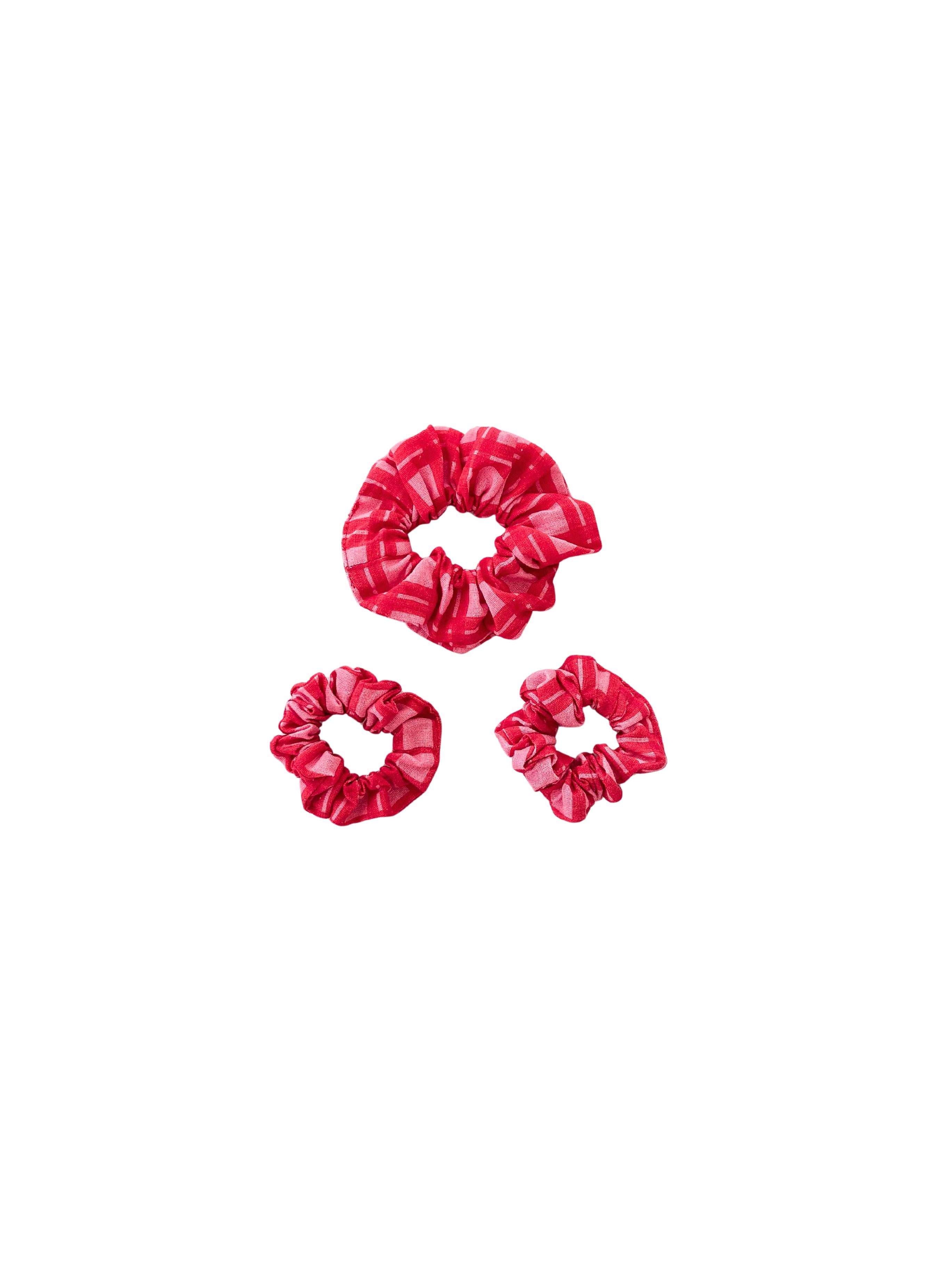 Scrunchie - Jolie-Ziggy Lou-The Bay Room