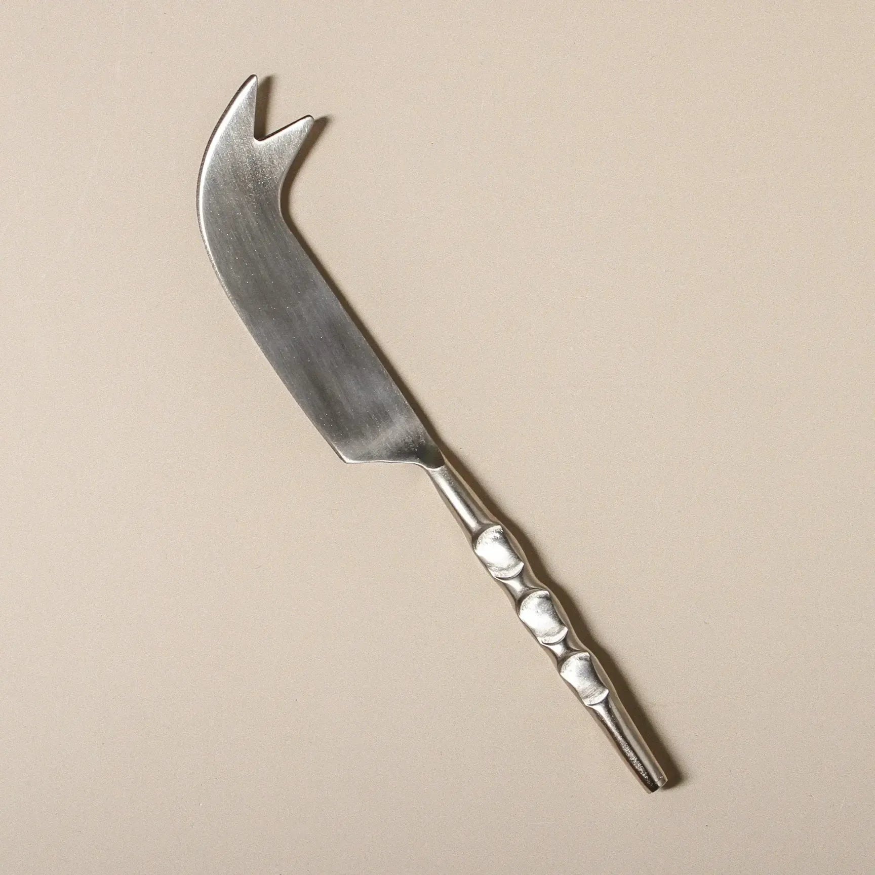 Sculpt Cheese Knife-Dining & Entertaining-Indigo Love-The Bay Room