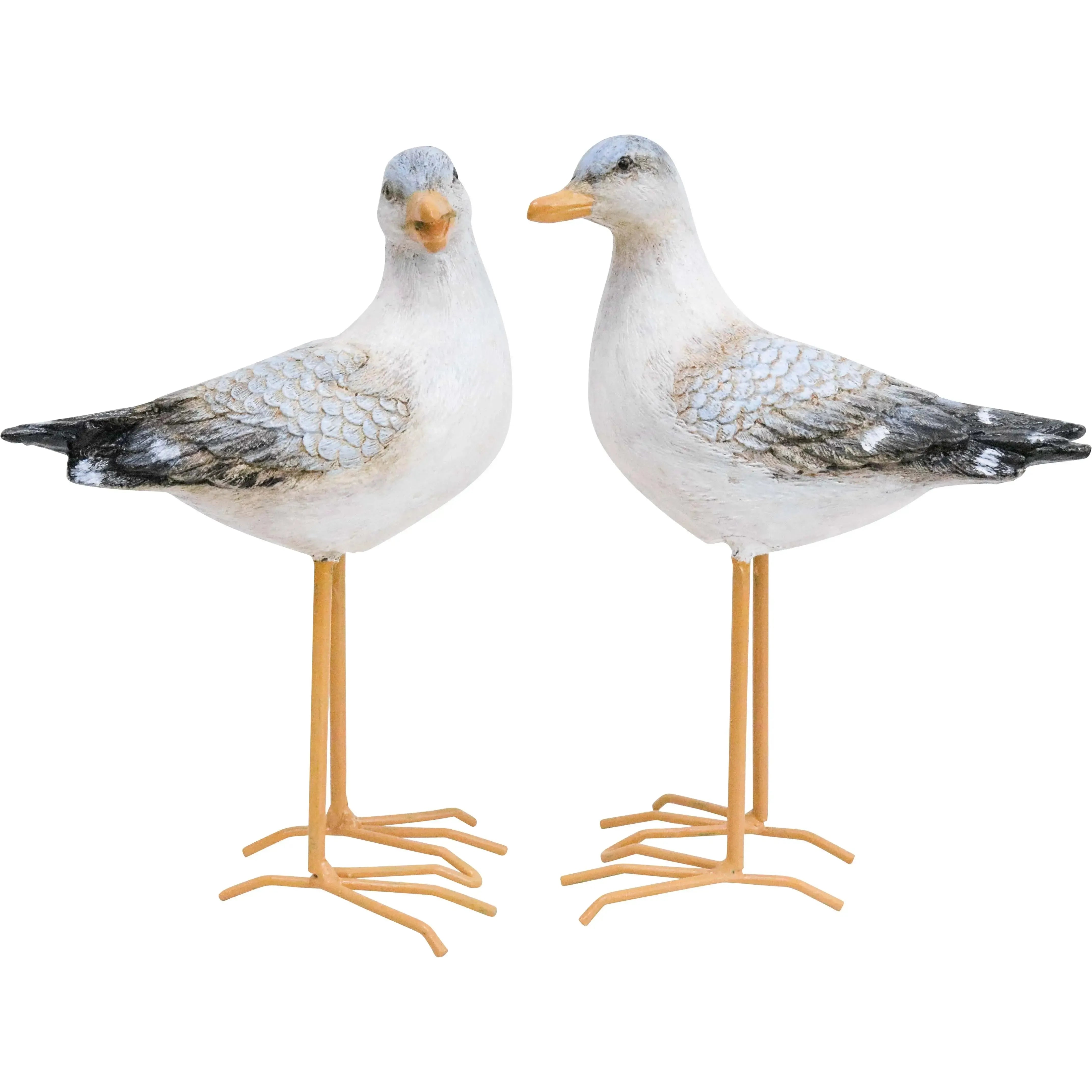 Seagull-Decor Items-Lavida-The Bay Room