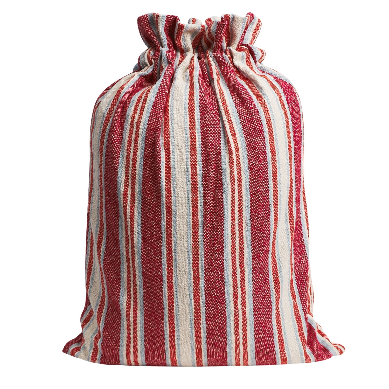 Selene Santa Sack - Crimson-Christmas-Sage & Clare-The Bay Room