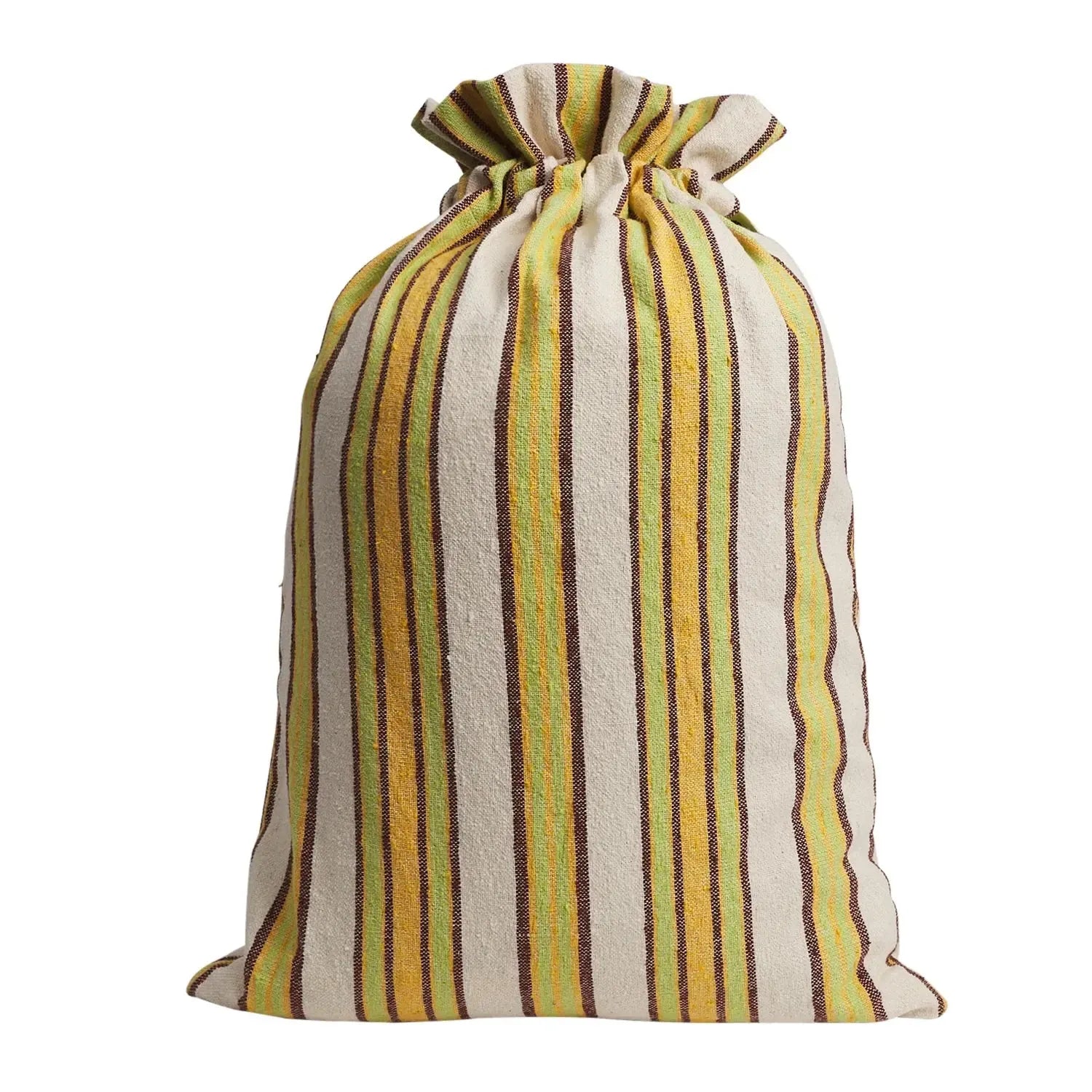 Selene Santa Sack - Dune-Christmas-Sage & Clare-The Bay Room