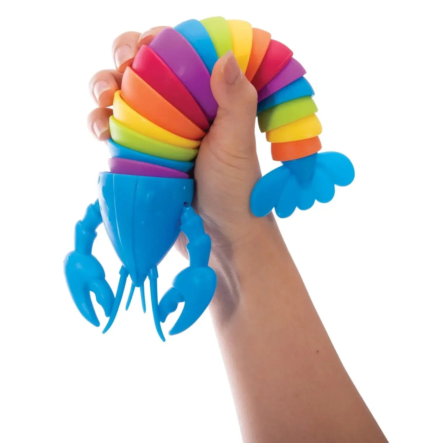 Sensory Lobster-Toys-IS Gift-The Bay Room