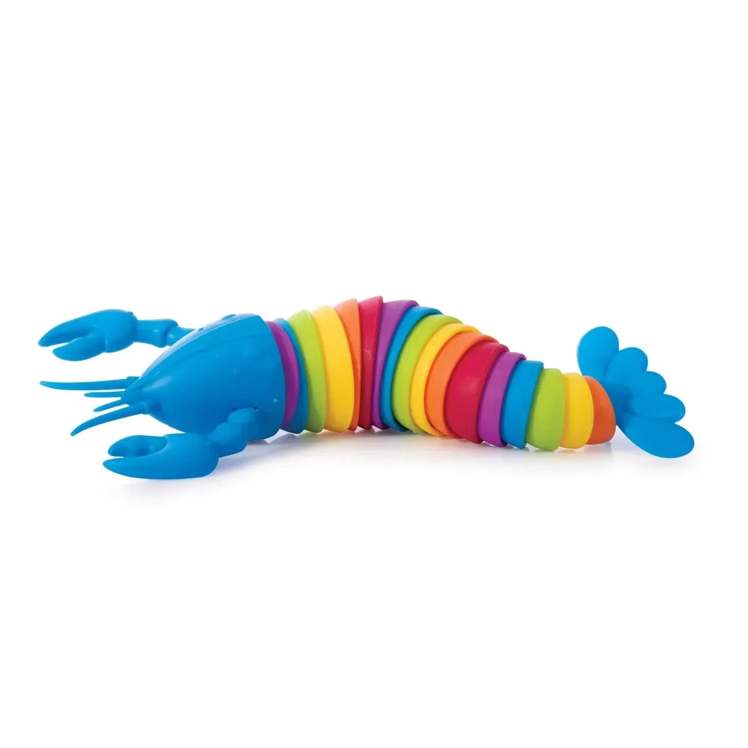 Sensory Lobster-Toys-IS Gift-The Bay Room