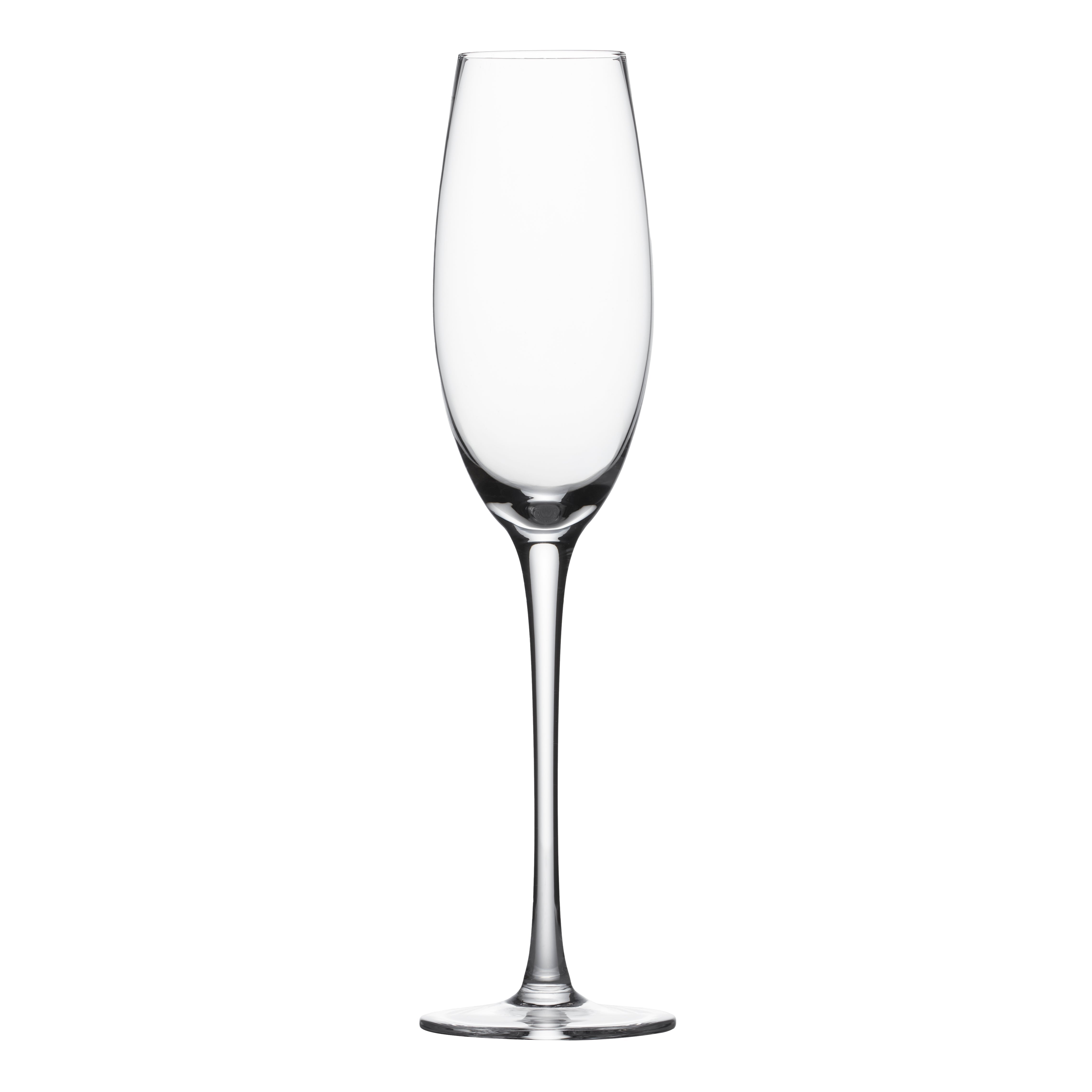 Set of 4 Ascot 260ml Champagne Flutes-Dining & Entertaining-Davis & Waddell-The Bay Room